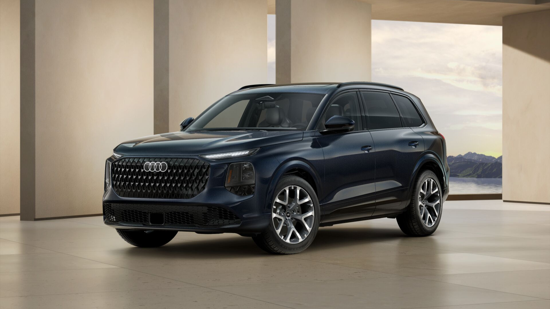 2027 Audi Q7 For Sale Near Naperville, IL