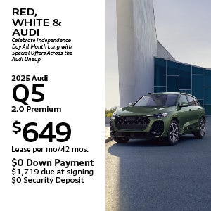 2025 Q5 2.0 Premium