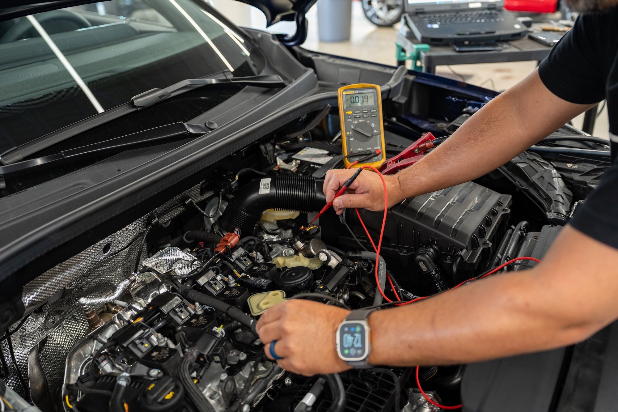 Audi Service
