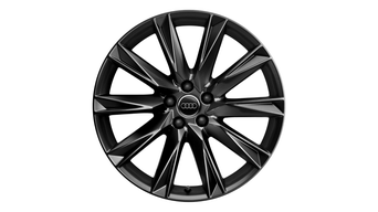 Audi Q4 19" WINTER PKG