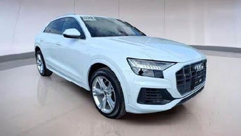 2023 Q8 Premium 55 TFSI® quattro® tiptronic®