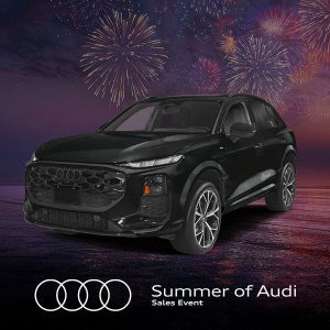 New 2026 Audi Q3 Base quattro
