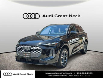 2025 Audi Q5 2.0T Premium