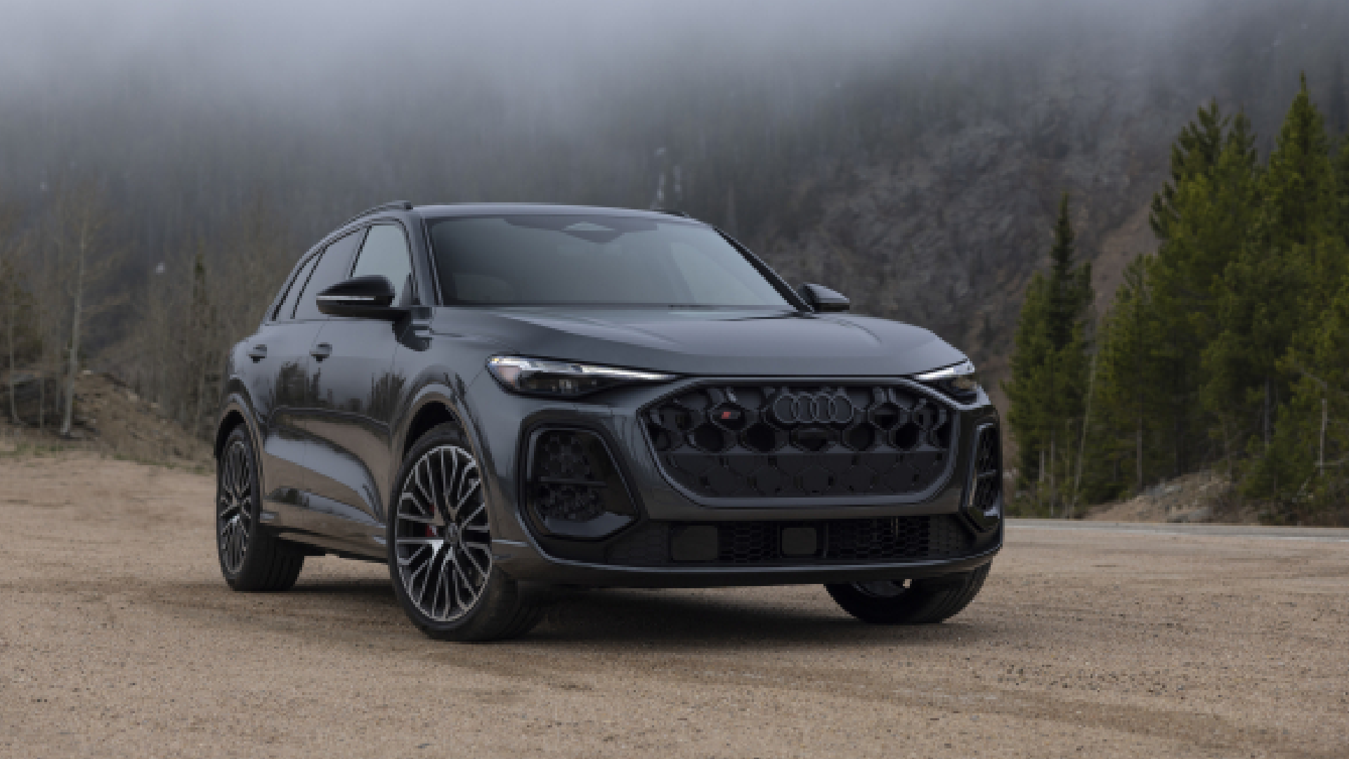 2025 Audi SQ5 For Sale in Sacramento, CA