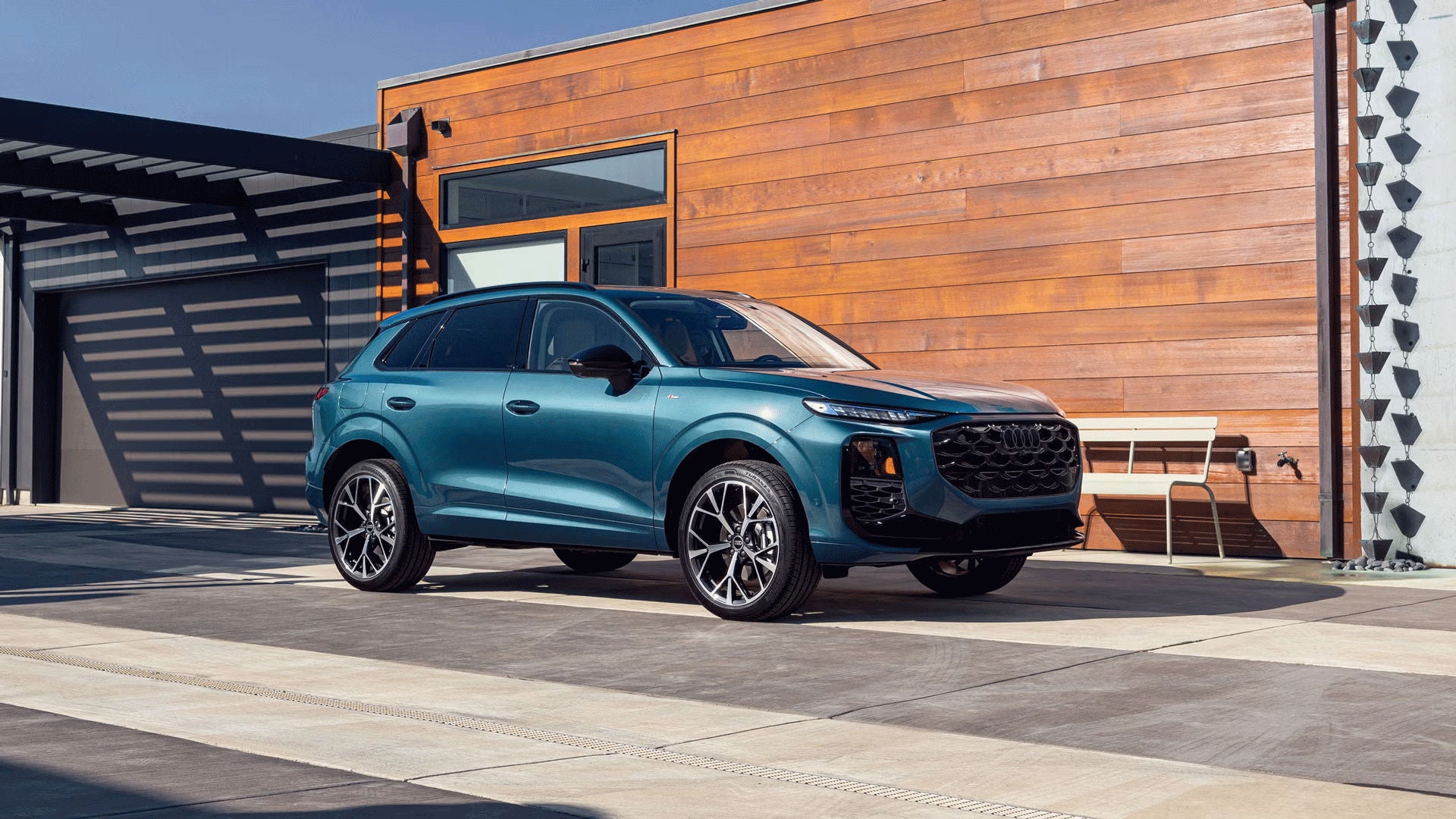 2027 Audi Q3