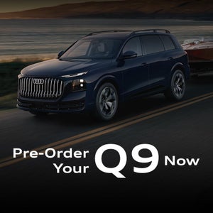 Q9 Driving