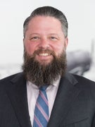 Jon Klempner
