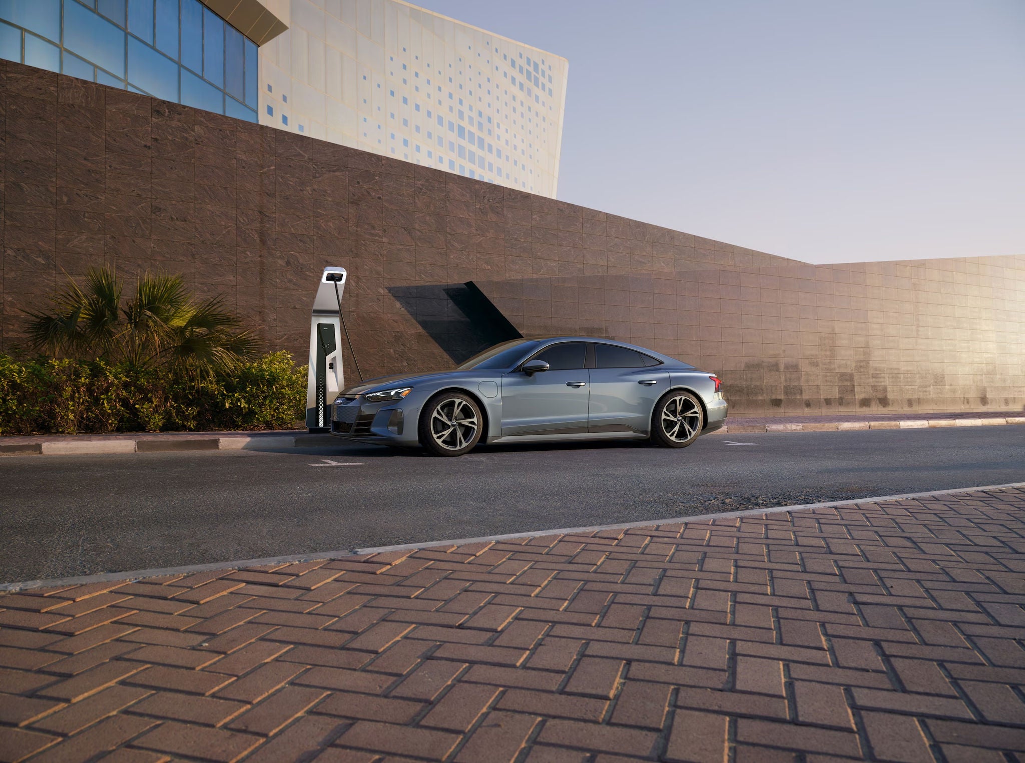 EV Shopping Experience