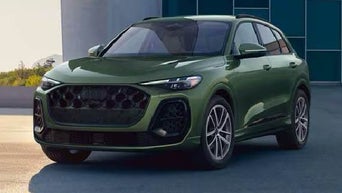 2026 Q5 quattro®