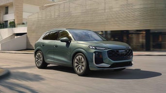 2026 Audi Q3 Specials