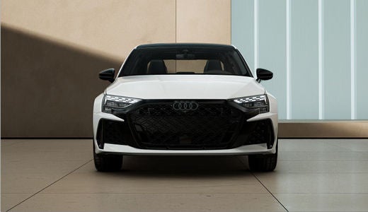 Audi RS3 Front Grille