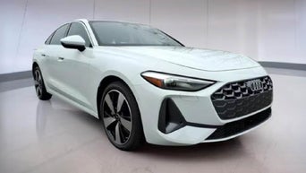 A5 Sedan Premium TFSI® quattro® S tronic®