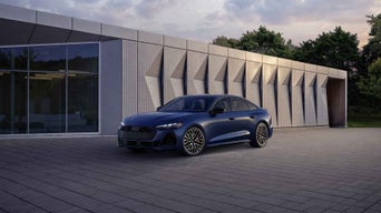 2026 Audi S5 Premium Plus