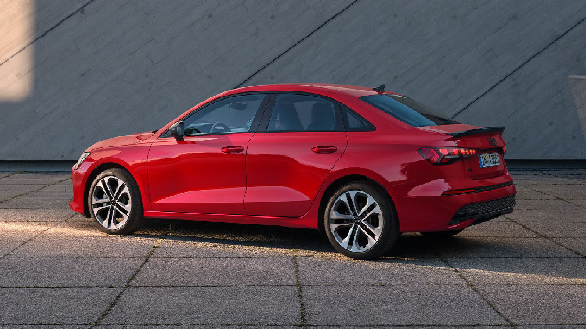 2025 Audi A3 For Sale Near Roseville, CA  