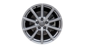A4/S4 Wheel Set (2009-2016 only) 