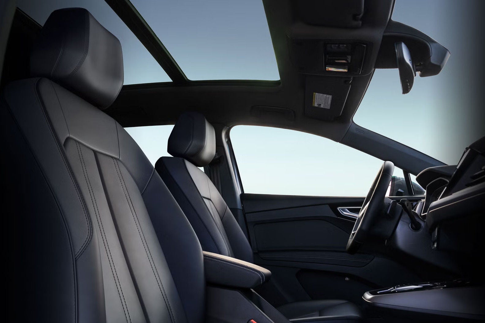 A Cabin That Feels Calm and Comfortable