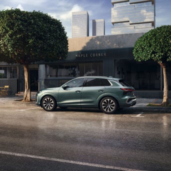 2026 Audi Q3 Lease Offer