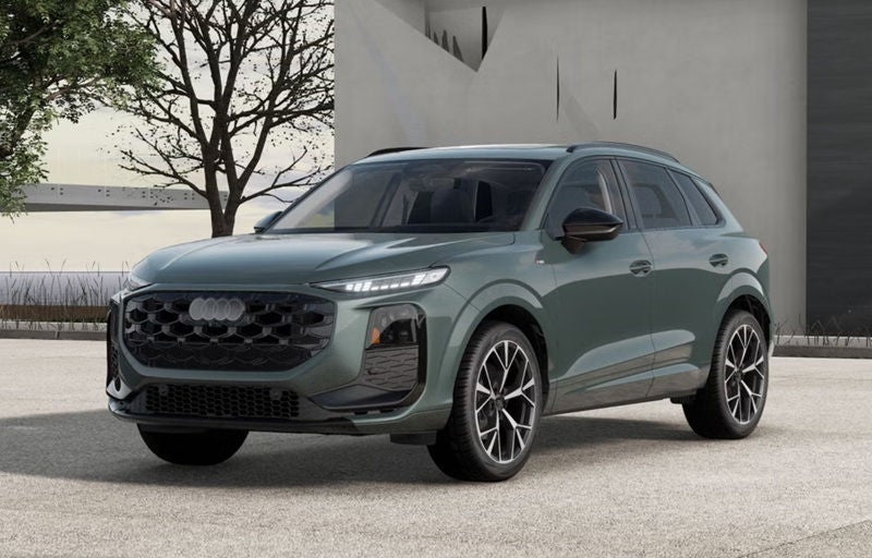 How Audi Wilsonville Helps You Choose the Right Option