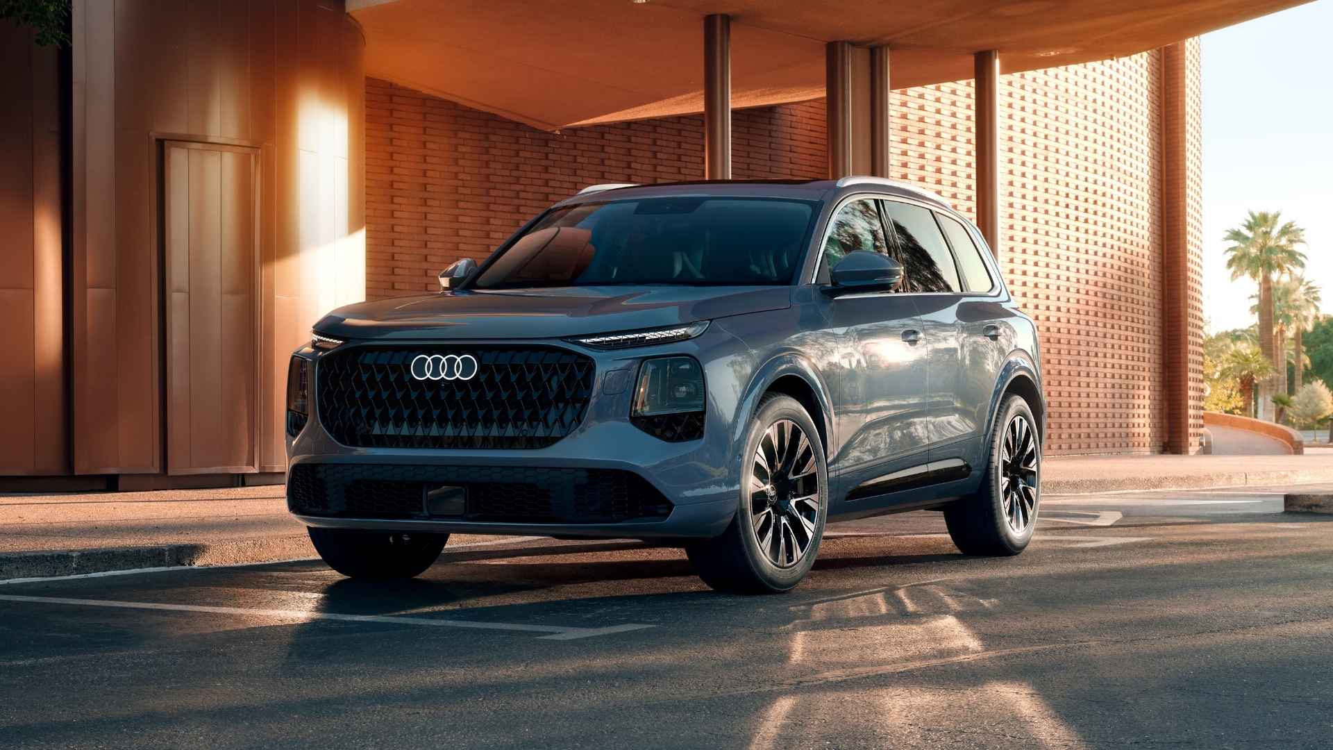 Performance & Capability