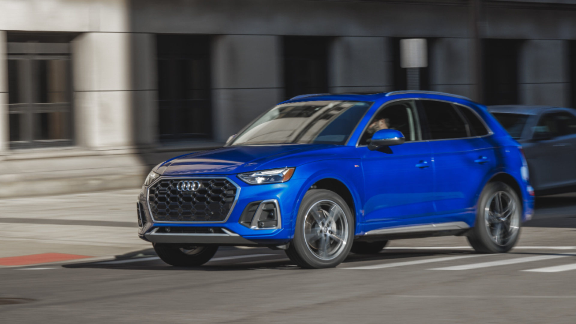 2024 Audi Q5 For Sale in Mechanicsburg, PA