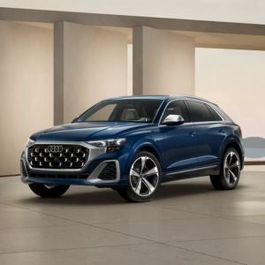 Save over $7,500 off the 2026 Audi Q8 Premium Plus 55 Quattro