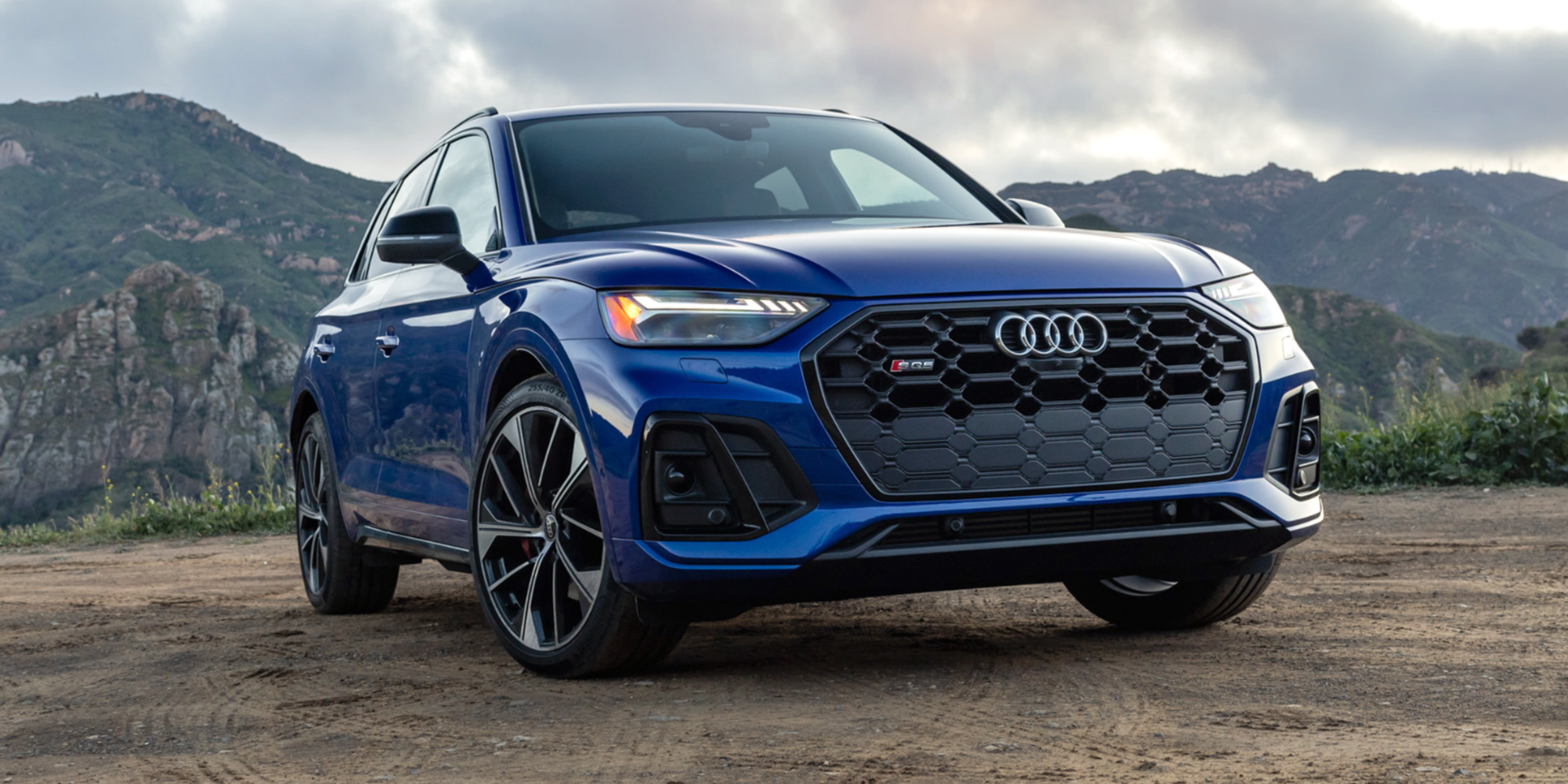 2024 Audi Q5 For Sale Near New Braunfels, TX  