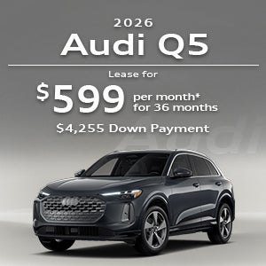 Q5 Special
