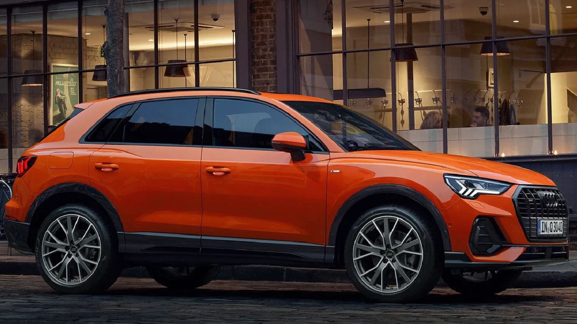 2024 Audi Q3 For Sale Near Leander, TX