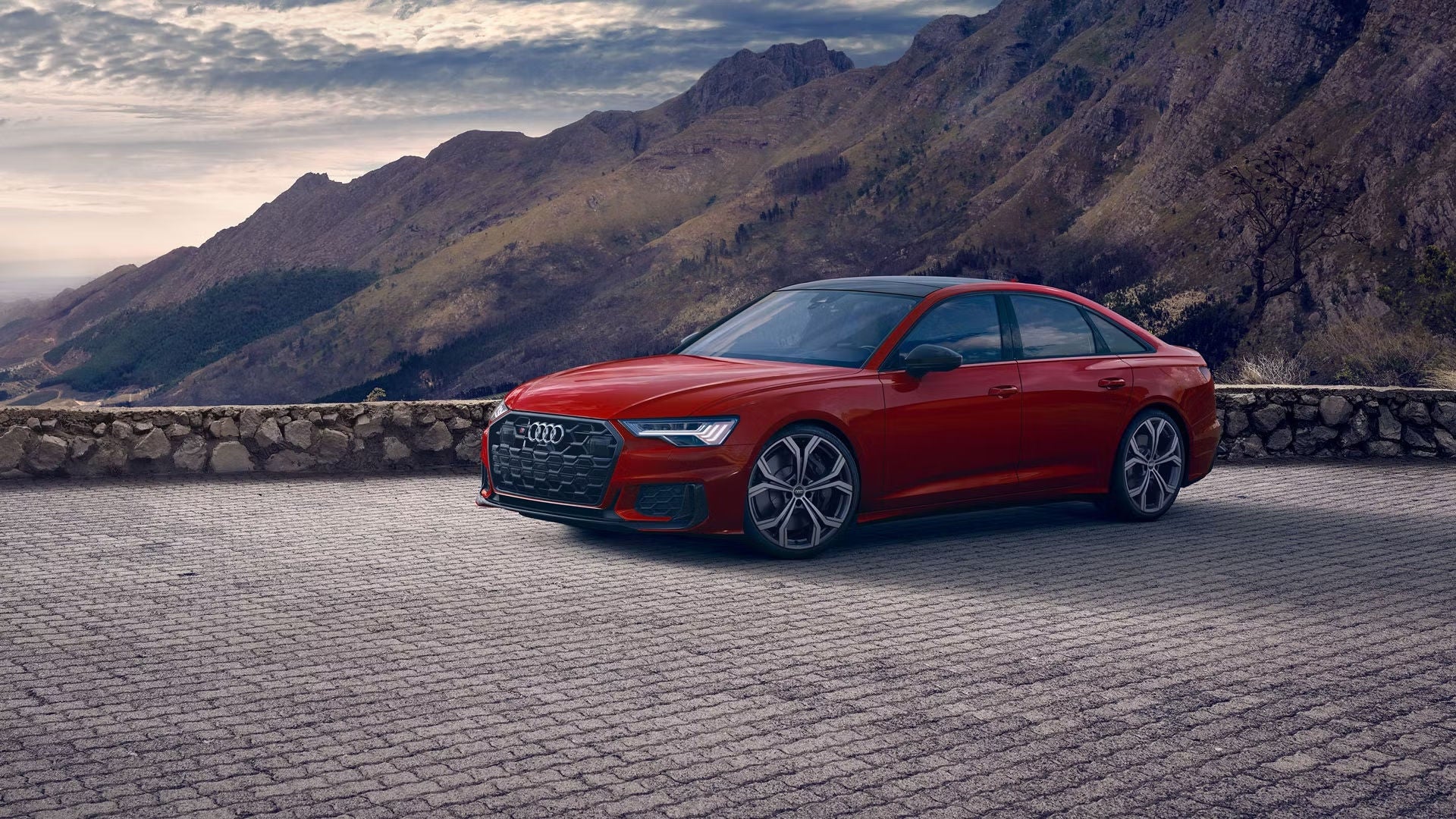 2025 Audi S6 For Sale Near Robbinsville Township, NJ  