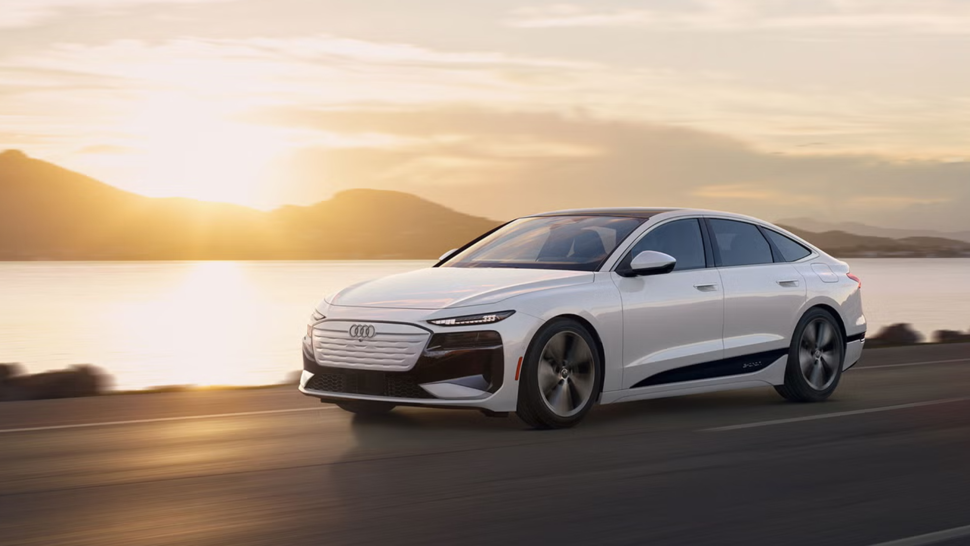 2025 Audi A6 For Sale Near Hershey, PA