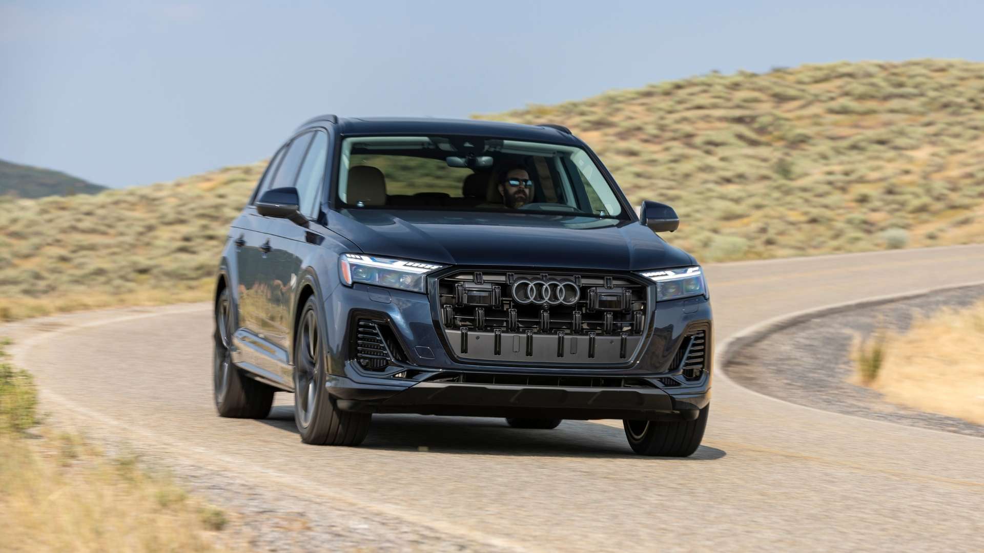 Colorado Driving Can Increase Cooling Demands