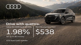 2025 Audi Q5