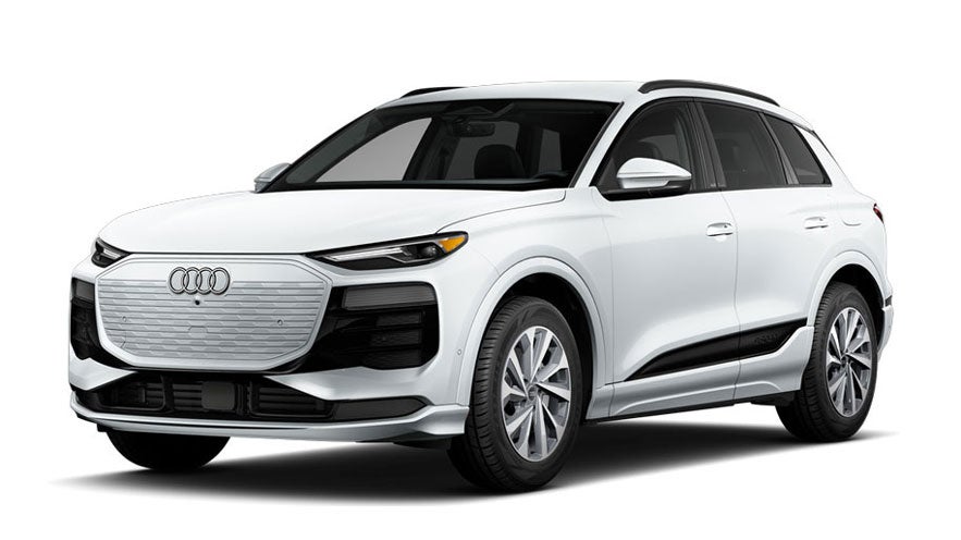 What is e-tron? | Learn e-tron basics | Audi Canada