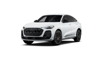2026 Audi SQ5 Sportback Premium Plus TFSI® quattro® S tronic®