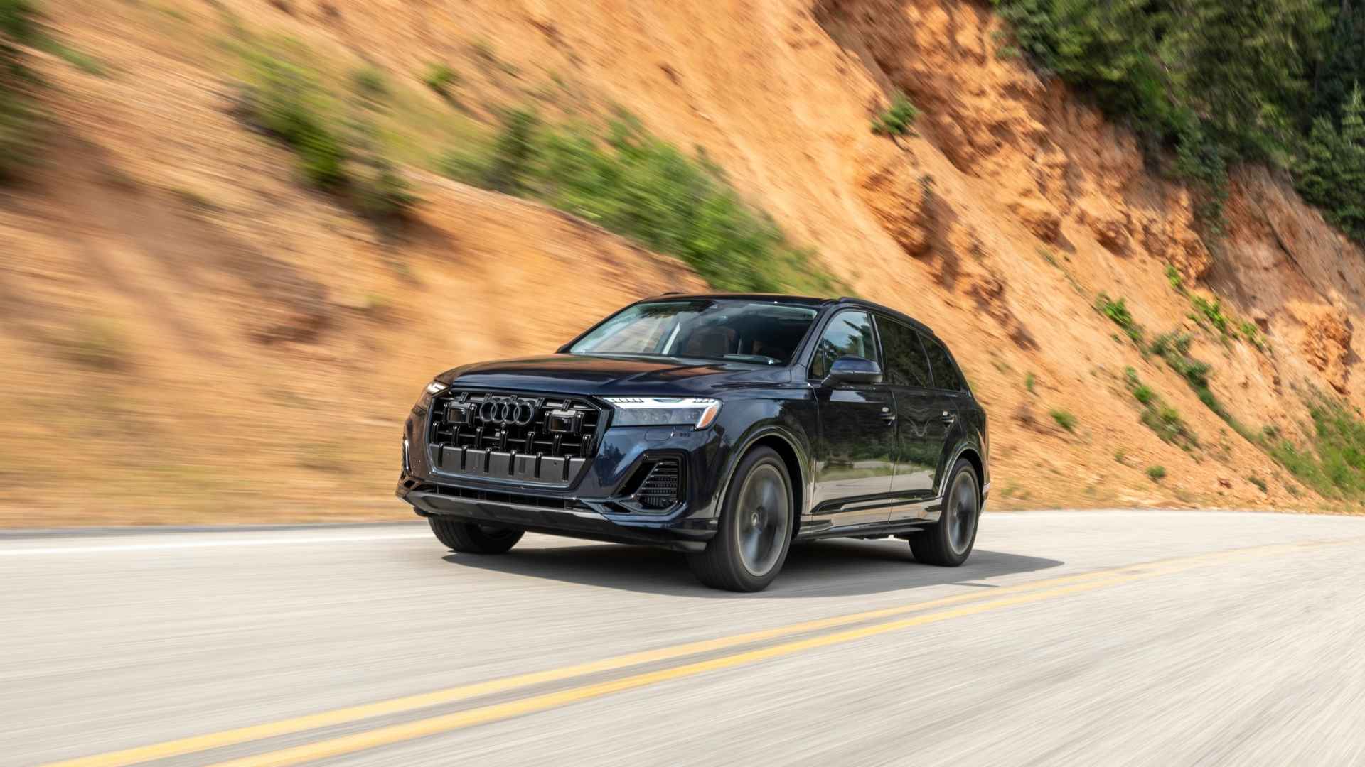 Performance and Capability for Everyday Driving