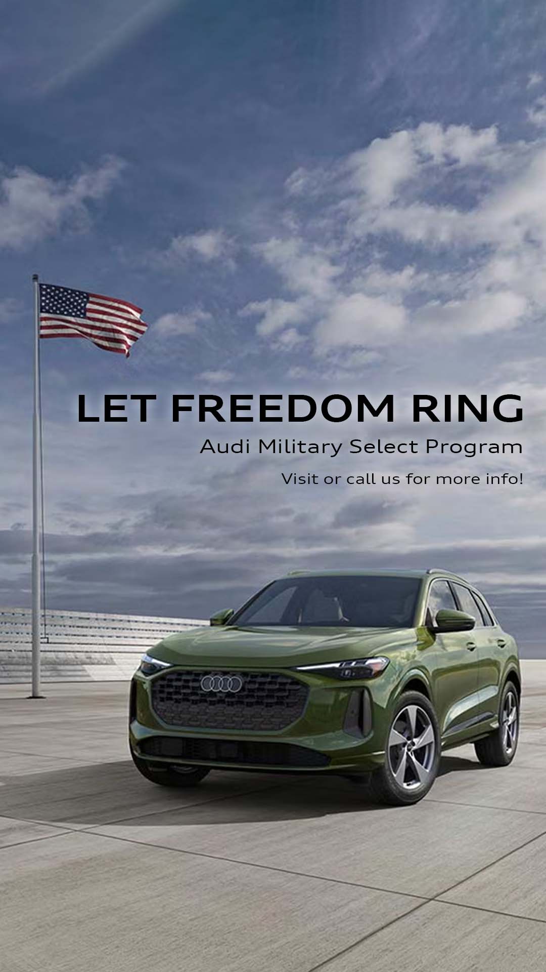Let Freedom Ring