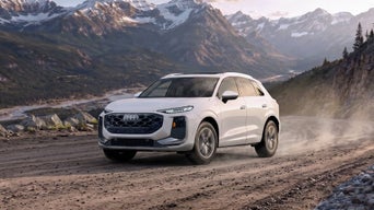 The all-new Q3 2026