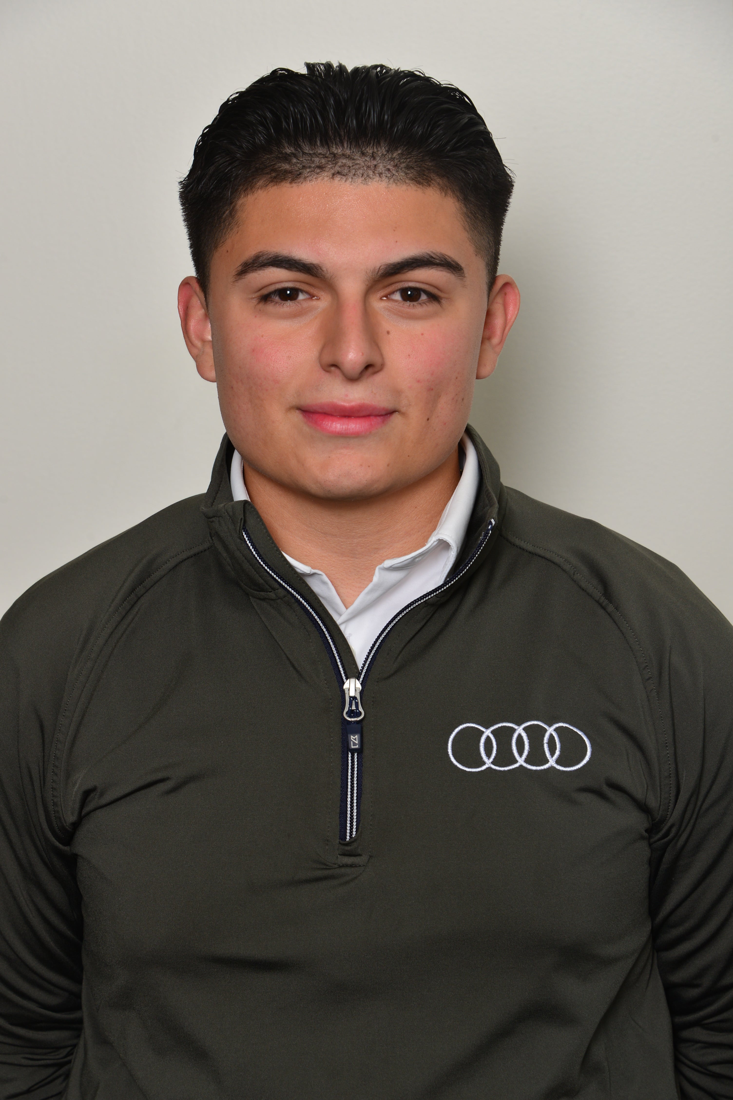 Kenneth Oliveros