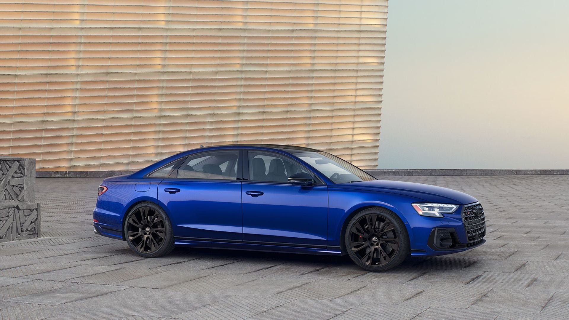 2025 Audi S8 For Sale Near Denver, CO