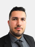 Pouria Ataei 