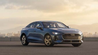 2026 A5 quattro® 