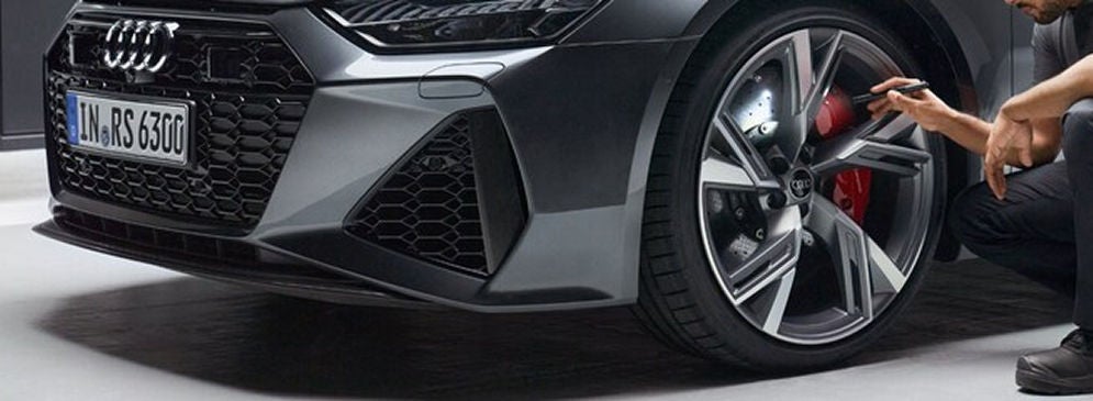 Tires.