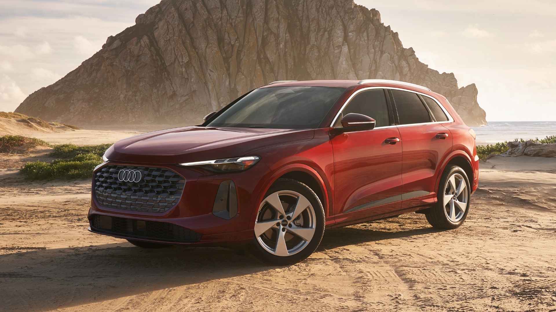 Pre-Used Audi Inventory in Fall River, MA