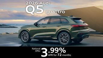 2025 Audi Q5 quattro clickable image