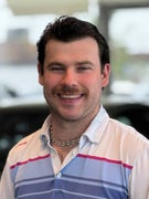 Jordan Blodgett