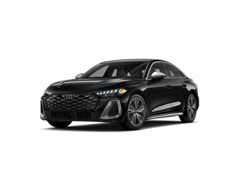 2025 Audi S5 Sedan Premium TFSI® quattro® S tronic®