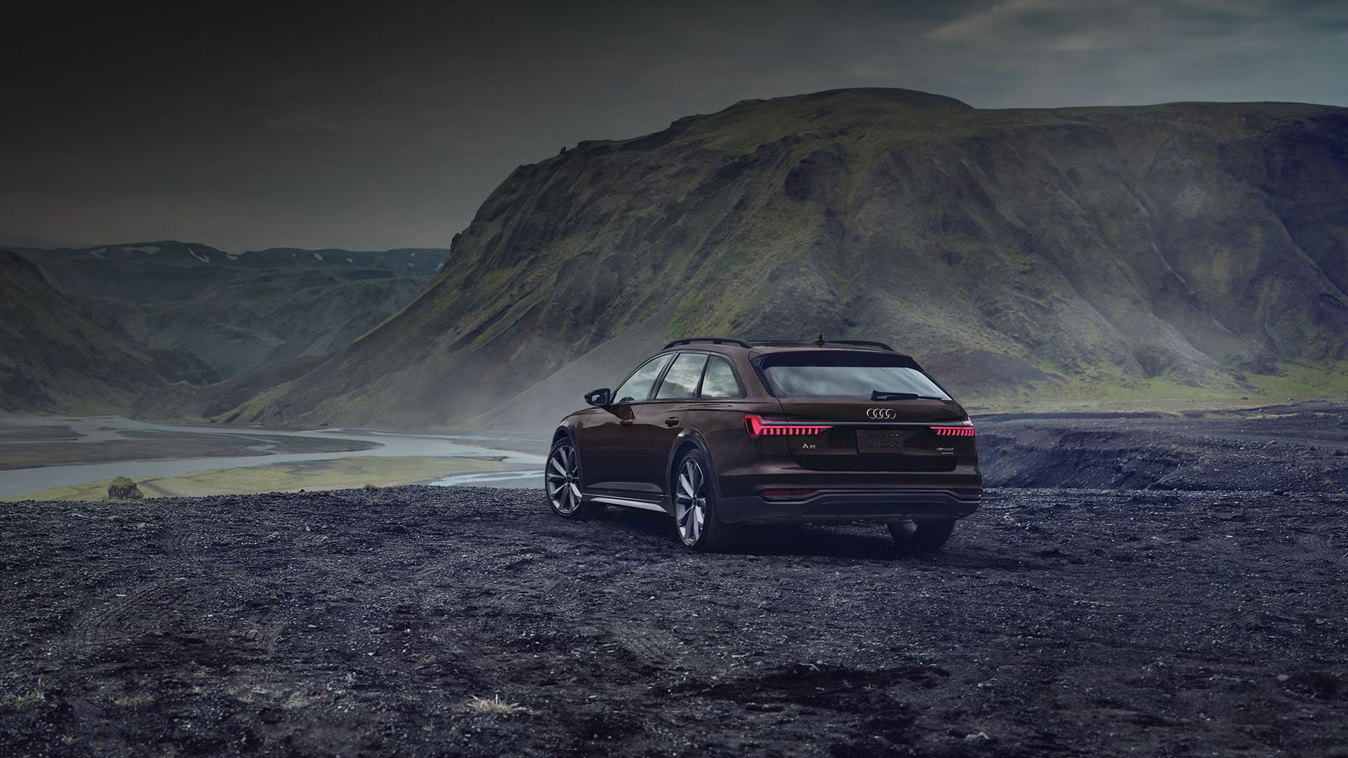 2025 Audi A6 allroad® quattro® For Sale in Naperville, IL