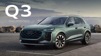2026 Audi Q3
