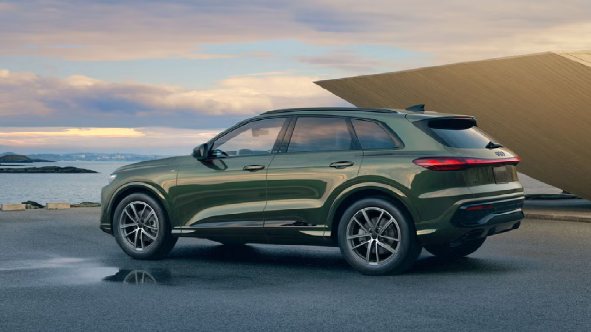 2026 Audi Q5 For Sale Near New Braunfels, TX