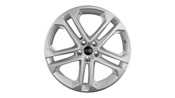 Audi Q5 19" WINTER PKG